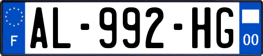 AL-992-HG