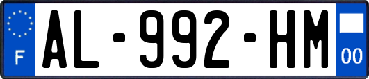 AL-992-HM