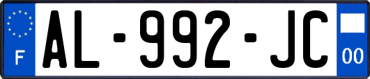AL-992-JC
