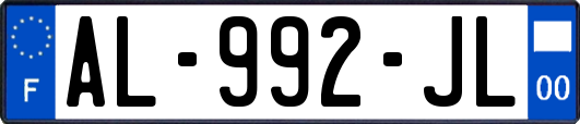 AL-992-JL