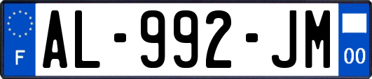 AL-992-JM
