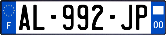 AL-992-JP