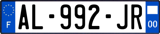 AL-992-JR