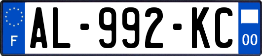 AL-992-KC