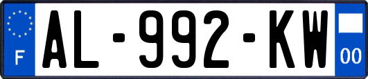 AL-992-KW