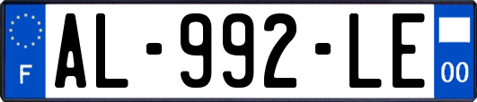 AL-992-LE