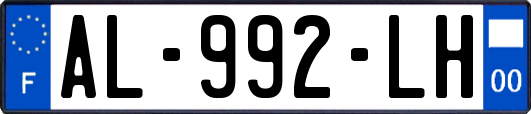 AL-992-LH