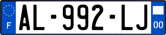 AL-992-LJ