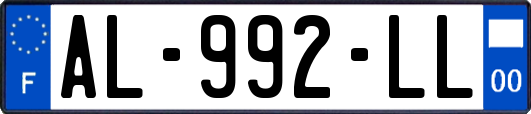 AL-992-LL