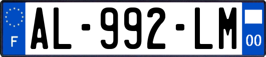 AL-992-LM
