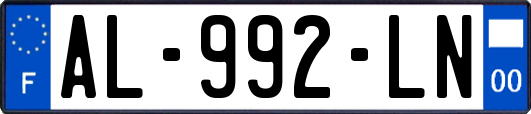 AL-992-LN