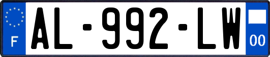 AL-992-LW
