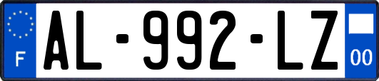 AL-992-LZ