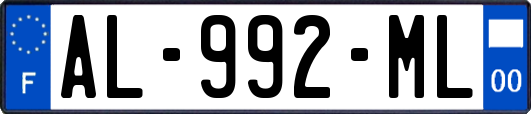AL-992-ML