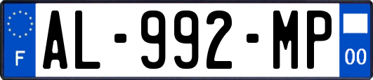 AL-992-MP