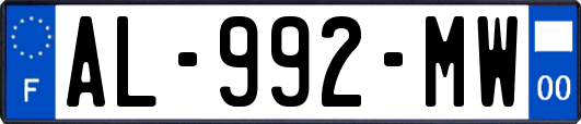 AL-992-MW