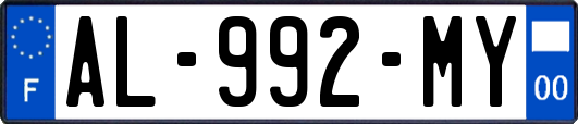 AL-992-MY