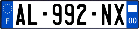 AL-992-NX