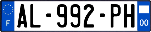 AL-992-PH