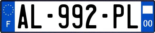 AL-992-PL
