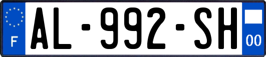 AL-992-SH