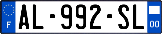AL-992-SL