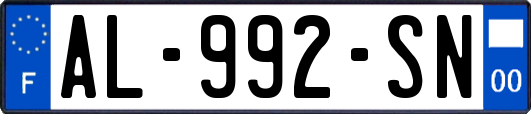 AL-992-SN