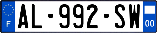 AL-992-SW