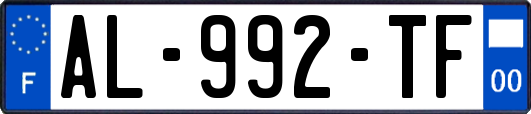 AL-992-TF
