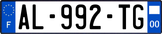 AL-992-TG