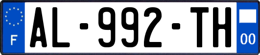 AL-992-TH