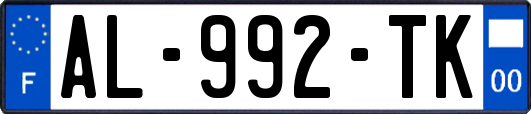 AL-992-TK