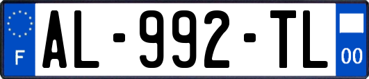 AL-992-TL