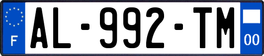 AL-992-TM