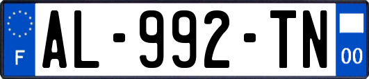AL-992-TN