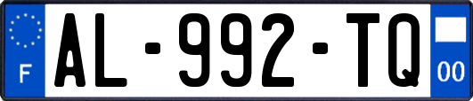 AL-992-TQ