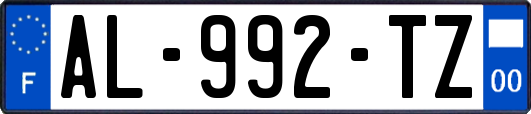 AL-992-TZ