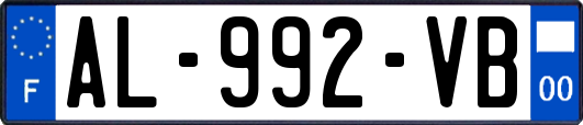AL-992-VB