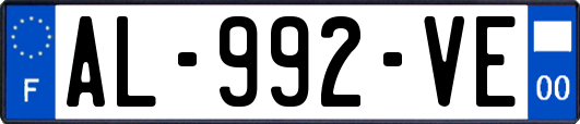 AL-992-VE