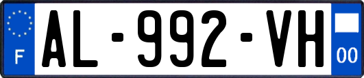 AL-992-VH