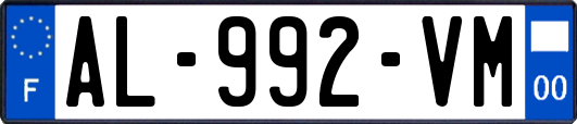 AL-992-VM