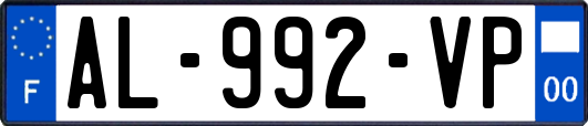 AL-992-VP