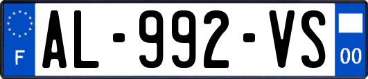 AL-992-VS