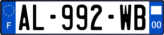 AL-992-WB