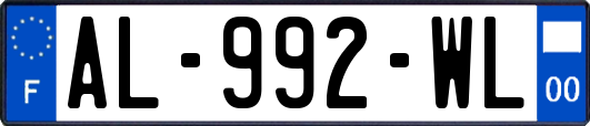 AL-992-WL