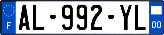 AL-992-YL
