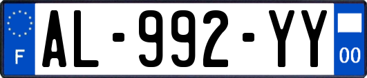 AL-992-YY