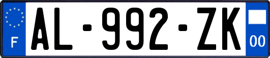 AL-992-ZK