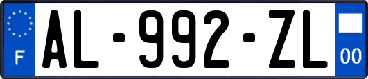 AL-992-ZL