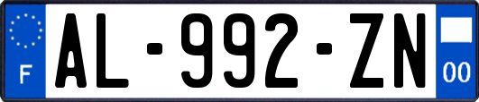 AL-992-ZN